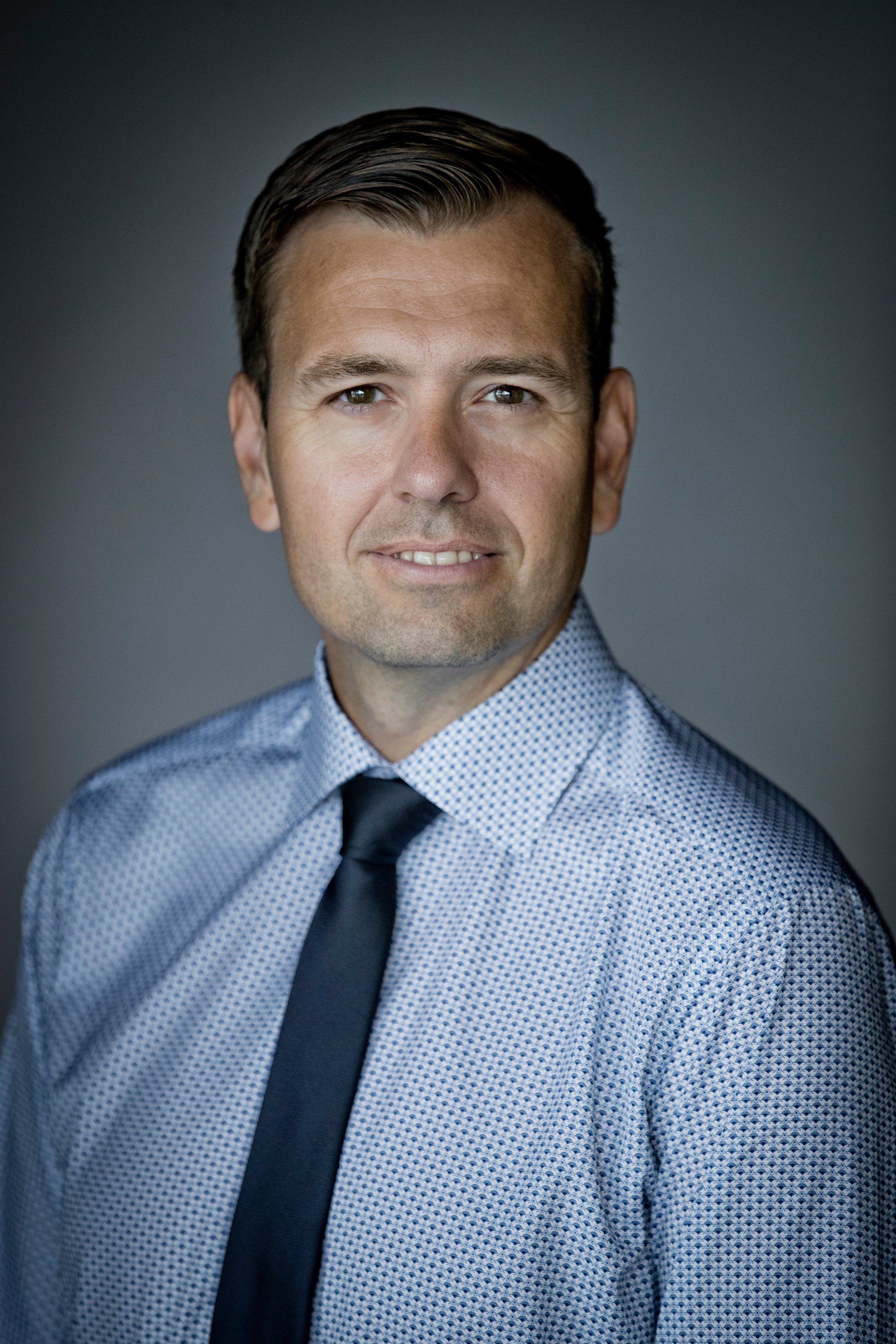 LinkedIn Portait